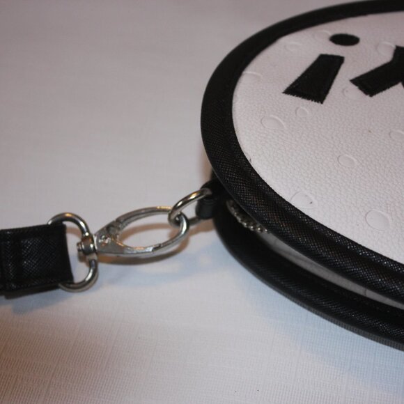 Mickey Crossbody Bag Speech Bubble Purse - Picture 4 of 5
